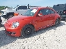 3VWJ07AT9GM****** Used and Repairable 2016 Volkswagen Beetle in Springfield