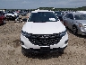 3GNAXKEV1LL****** Destrozados 2020 Chevrolet Equinox en Estado de Oklahoma