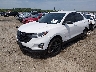3GNAXKEV1LL****** Usados y Reparables 2020 Chevrolet Equinox en Tulsa