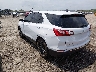 3GNAXKEV1LL****** Salvamento y Reparables 2020 Chevrolet Equinox en Tulsa