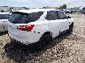 3GNAXKEV1LL****** Salvamento y Destrozados 2020 Chevrolet Equinox en Estado de Oklahoma