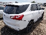 3GNAXKEV1LL****** Salvamento y Reparables 2020 Chevrolet Equinox en Estado de Oklahoma