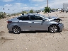 5NPDH4AE9GH****** Wrecked 2016 Hyundai Elantra in Arizona State