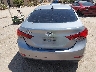 5NPDH4AE9GH****** Salvage 2016 Hyundai Elantra