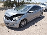 5NPDH4AE9GH****** Used and Repairable 2016 Hyundai Elantra in Tucson