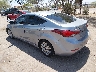 5NPDH4AE9GH****** Salvage and Repairable 2016 Hyundai Elantra in Tucson