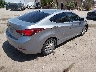 5NPDH4AE9GH****** Salvage and Wrecked 2016 Hyundai Elantra in Arizona State