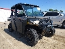 4XARSE99XP8****** Salvage and Wrecked 2023 Polaris Ranger in Grenada