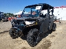 4XARSE99XP8****** Used and Repairable 2023 Polaris Ranger in Grenada
