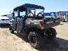 4XARSE99XP8****** Salvage and Repairable 2023 Polaris Ranger in Grenada