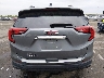 3GKALMEV5LL****** Wrecked 2020 GMC Terrain