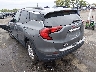 3GKALMEV5LL****** Salvage and Repairable 2020 GMC Terrain in Englishtown