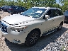 5N1AL0MM3EC****** Used and Repairable 2014 Infiniti QX60 in Taunton