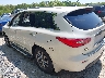 5N1AL0MM3EC****** Salvage and Repairable 2014 Infiniti QX60 in Taunton
