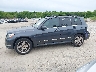 WDCGG8JB9FG****** Salvage 2015 Mercedes-Benz GLK-Class