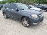 WDCGG8JB9FG****** Salvage and Wrecked 2015 Mercedes-Benz GLK-Class in Dream Rides