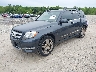 WDCGG8JB9FG****** Used and Repairable 2015 Mercedes-Benz GLK-Class in Dream Rides
