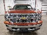 3GCUKSEC1FG****** Used 2015 Chevrolet Silverado 1500 in Iowa State