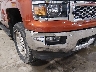 3GCUKSEC1FG****** Used and Repairable 2015 Chevrolet Silverado 1500 in Des Moines