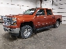 3GCUKSEC1FG****** Used and Repairable 2015 Chevrolet Silverado 1500 in Des Moines