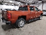 3GCUKSEC1FG****** Salvage and Wrecked 2015 Chevrolet Silverado 1500 in Iowa State