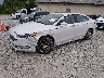 3FA6P0HD1HR****** Used and Repairable 2017 Ford Fusion in Ashland