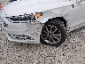 3FA6P0HD1HR****** Salvage and Repairable 2017 Ford Fusion in Kentucky State