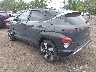 KM8HECA30RU****** Salvage and Repairable 2024 Hyundai Kona in Avenel New Jersey