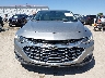 1G1ZE5STXPF****** Wrecked 2023 Chevrolet Malibu in Kansas State