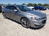 1G1ZE5STXPF****** Salvage and Wrecked 2023 Chevrolet Malibu in Wichita