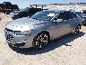 1G1ZE5STXPF****** Used and Repairable 2023 Chevrolet Malibu in Wichita