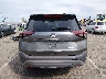 5N1BT3BB5PC****** Destrozados 2023 Nissan Rogue