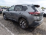 5N1BT3BB5PC****** Salvamento y Reparables 2023 Nissan Rogue en Englishtown