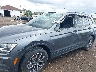 3VV1B7AXXMM****** Salvage and Repairable 2021 Volkswagen Tiguan in New York State