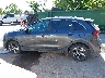 KNDCM3LD7M5****** Salvage 2021 Kia Niro Plug-in Hybrid