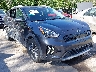 KNDCM3LD7M5****** Salvage and Wrecked 2021 Kia Niro Plug-in Hybrid in Kansas City