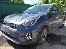 KNDCM3LD7M5****** Used and Repairable 2021 Kia Niro Plug-in Hybrid in Kansas City