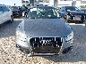 WA1L2AFP4GA****** Destrozados 2016 Audi Q5 en Estado de Texas