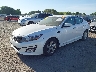 KNAGM4A70E5****** Used and Repairable 2014 Kia Optima in Little Rock