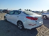 KNAGM4A70E5****** Salvage and Repairable 2014 Kia Optima in Little Rock