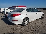 KNAGM4A70E5****** Salvage and Wrecked 2014 Kia Optima in Arkansas State