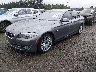 WBAFR9C52BC****** Used and Repairable 2011 BMW 5 Series in Seattle