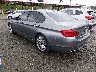 WBAFR9C52BC****** Salvage and Repairable 2011 BMW 5 Series in Seattle