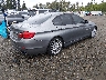 WBAFR9C52BC****** Salvage and Wrecked 2011 BMW 5 Series in Washington State