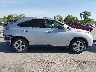 2T2BK1BA8AC****** Reparables 2010 Lexus RX 350 en Estado de Iowa