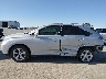 2T2BK1BA8AC****** Salvamento 2010 Lexus RX 350