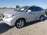 2T2BK1BA8AC****** Usados y Reparables 2010 Lexus RX 350 en Des Moines