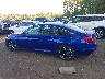 1HGCV1F35MA****** Reparables 2021 Honda Accord en Estado de Nueva York