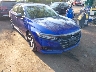 1HGCV1F35MA****** Salvamento y Reparables 2021 Honda Accord en Estado de Nueva York