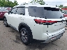 5N1DR3CC0NC****** Salvamento y Reparables 2022 Nissan Pathfinder en Baltimore